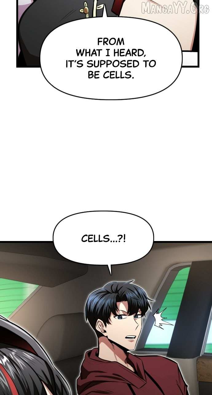 Rental Hero Chapter 97 - Page 39