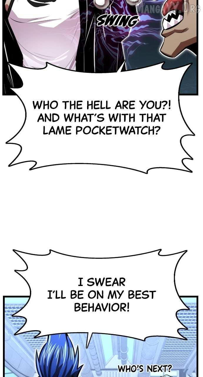 Rental Hero Chapter 97 - Page 4