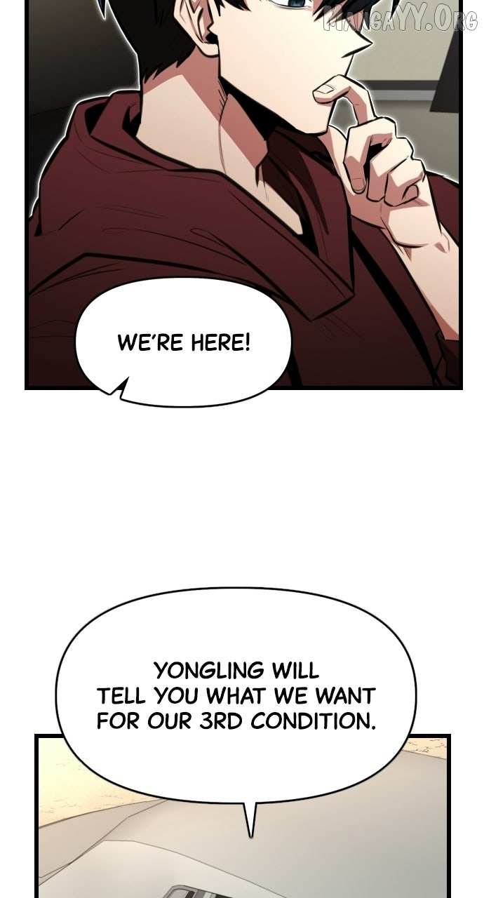 Rental Hero Chapter 97 - Page 43