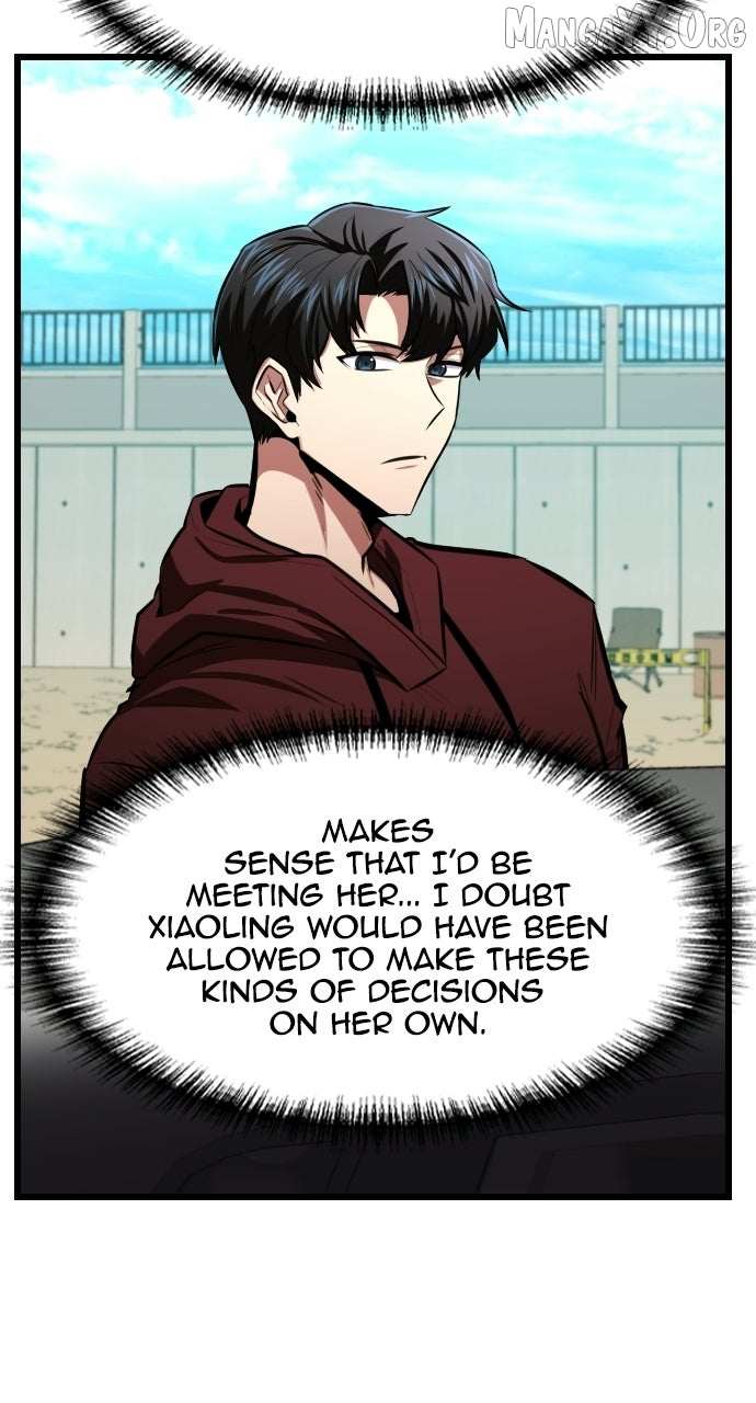 Rental Hero Chapter 97 - Page 45