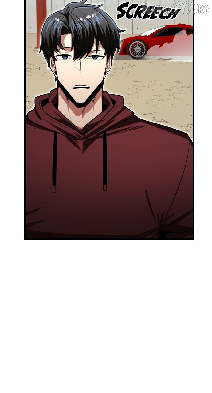 Rental Hero Chapter 97 - Page 48