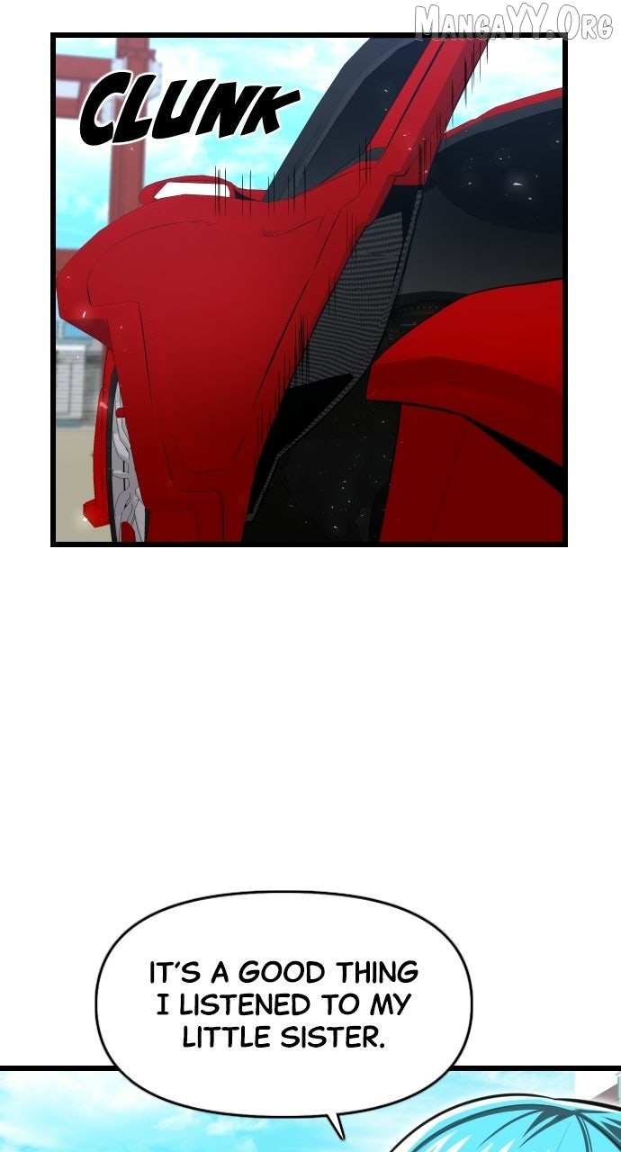 Rental Hero Chapter 97 - Page 49