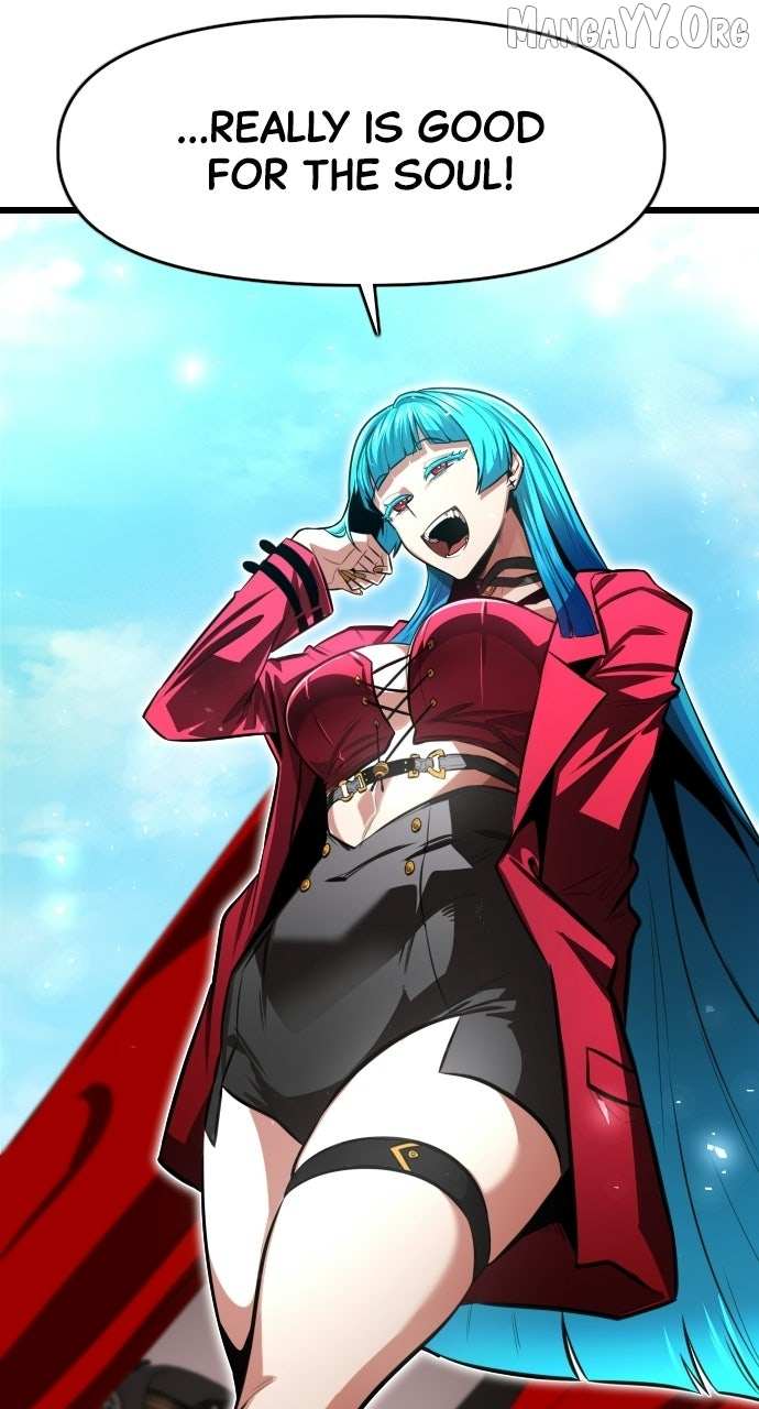 Rental Hero Chapter 97 - Page 51