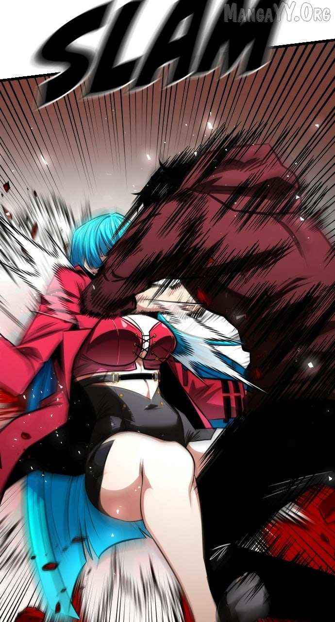 Rental Hero Chapter 97 - Page 53