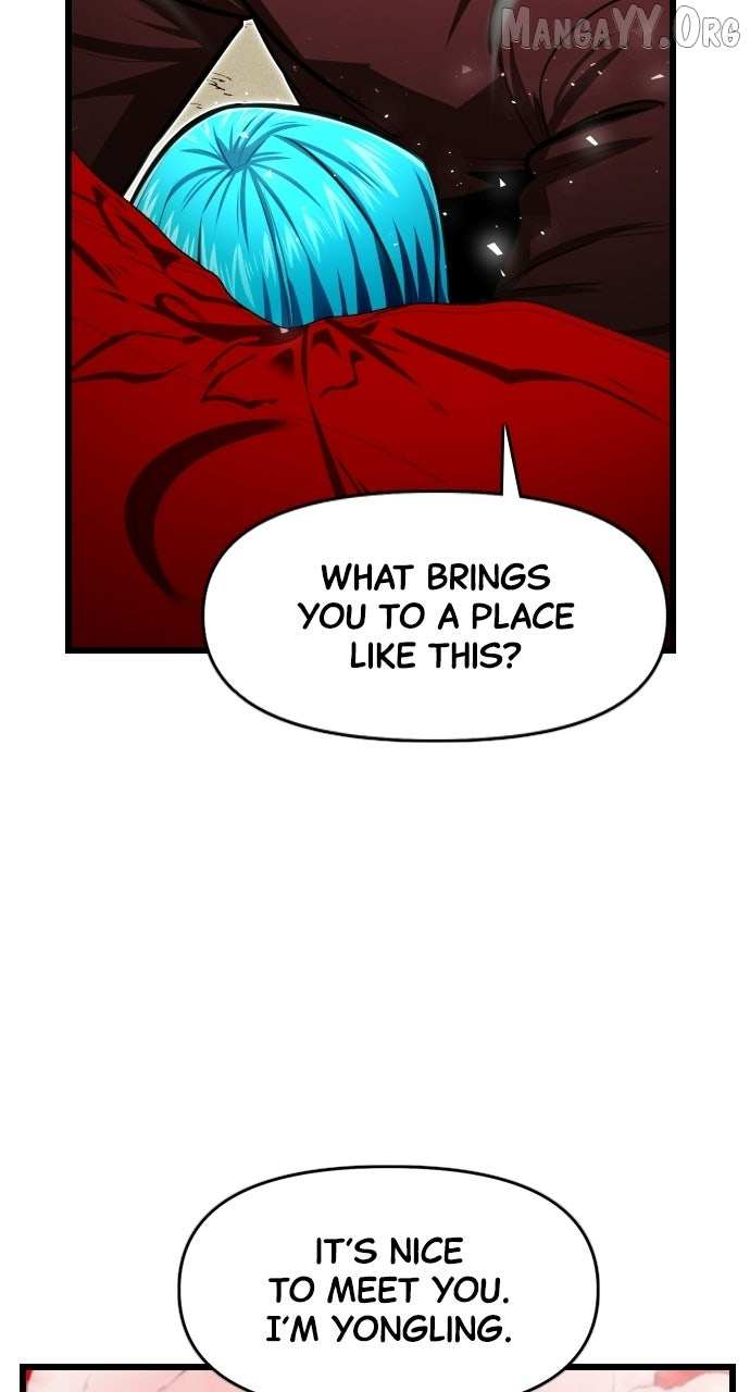 Rental Hero Chapter 97 - Page 55