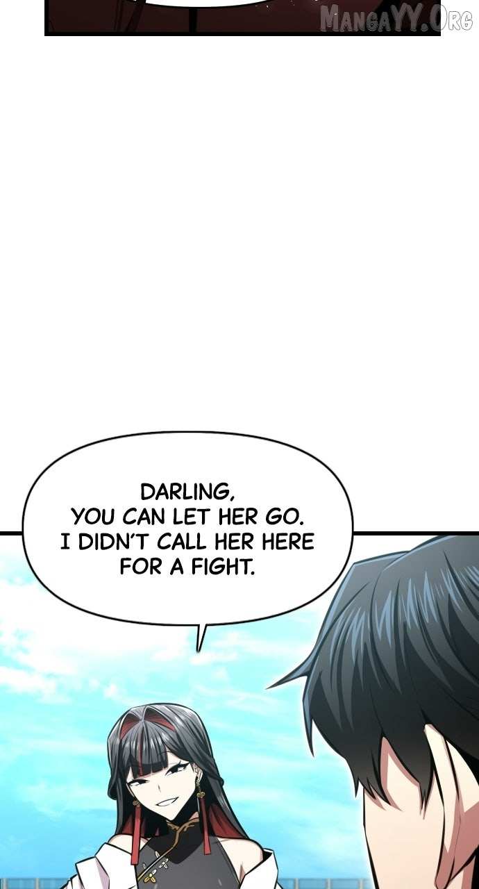 Rental Hero Chapter 97 - Page 58