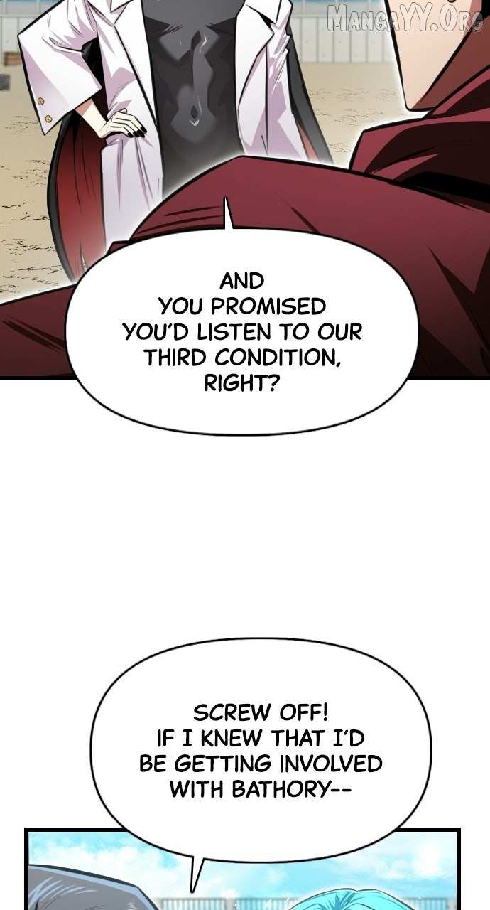 Rental Hero Chapter 97 - Page 59