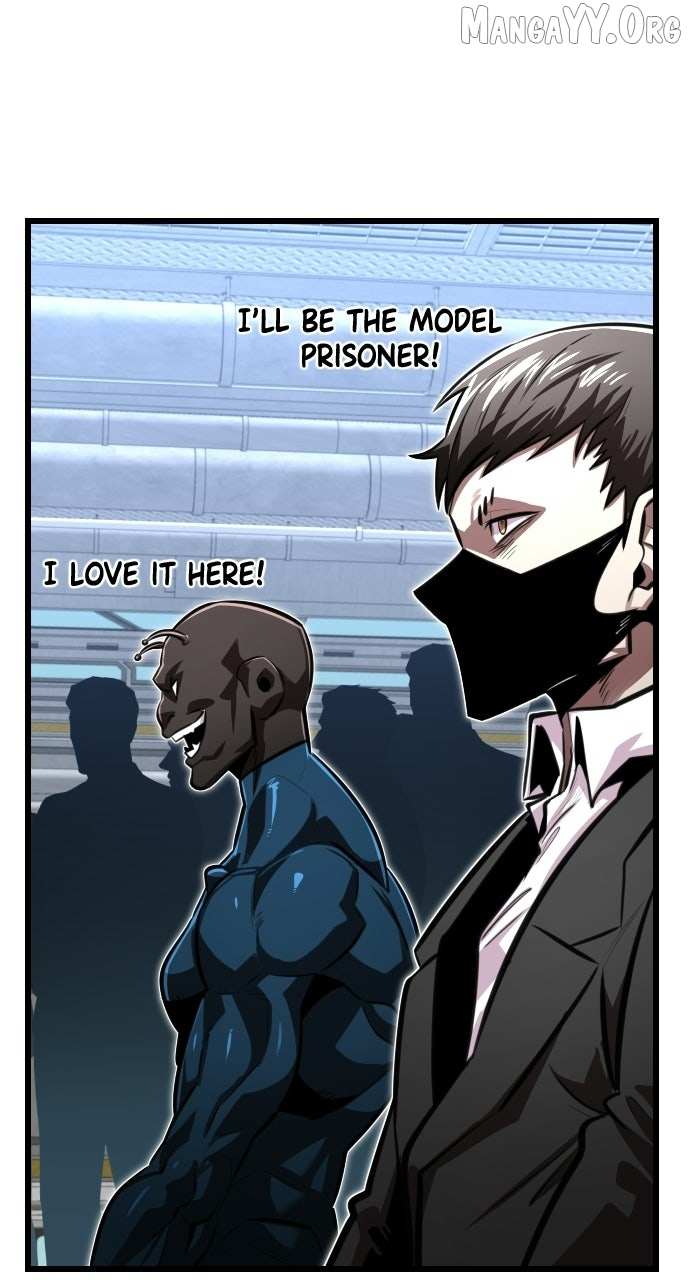 Rental Hero Chapter 97 - Page 6