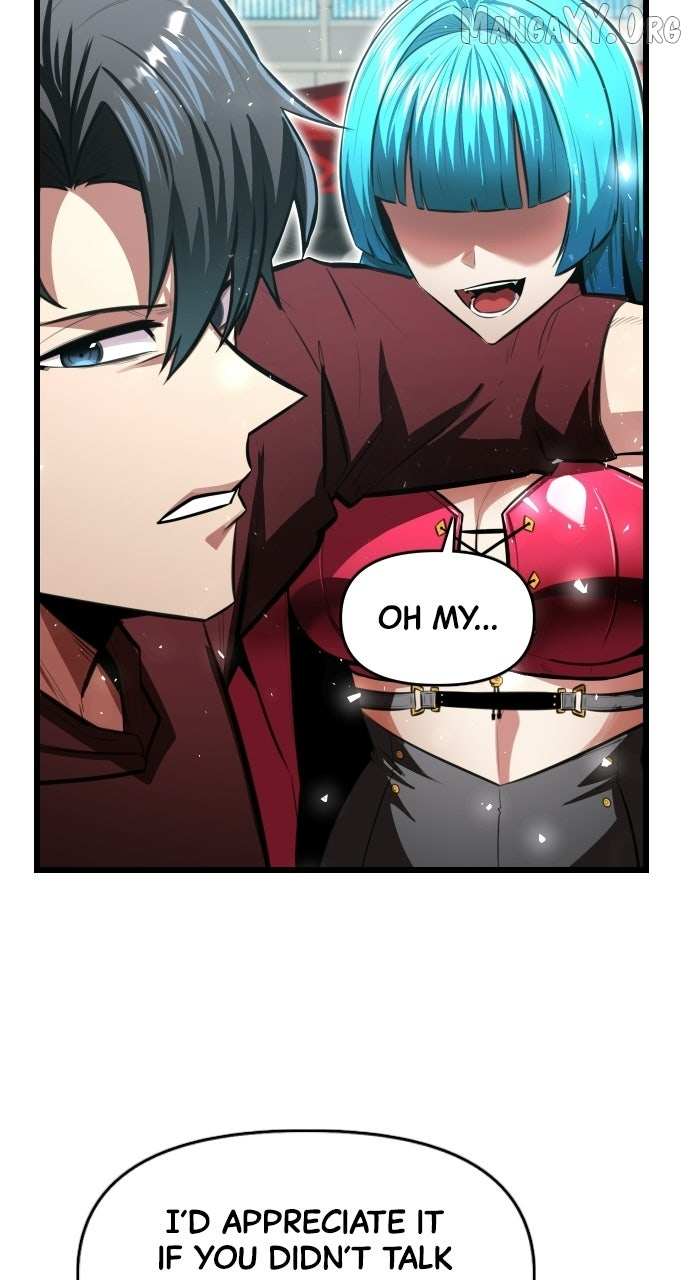 Rental Hero Chapter 97 - Page 60