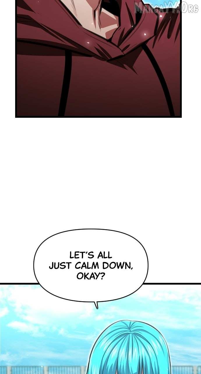 Rental Hero Chapter 97 - Page 64