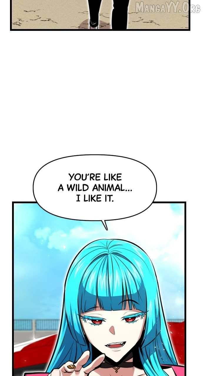 Rental Hero Chapter 97 - Page 67