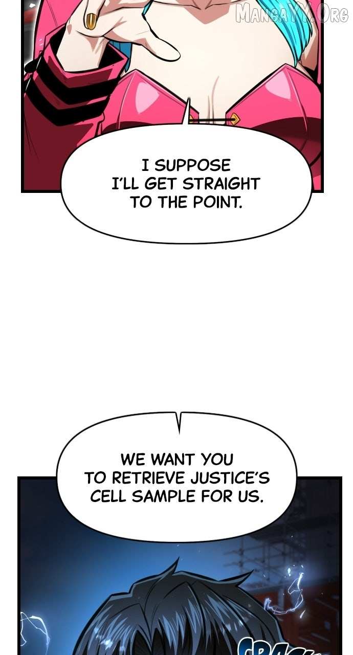 Rental Hero Chapter 97 - Page 68