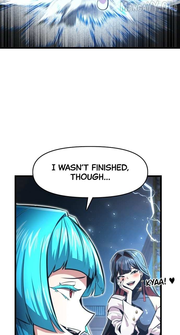 Rental Hero Chapter 97 - Page 71