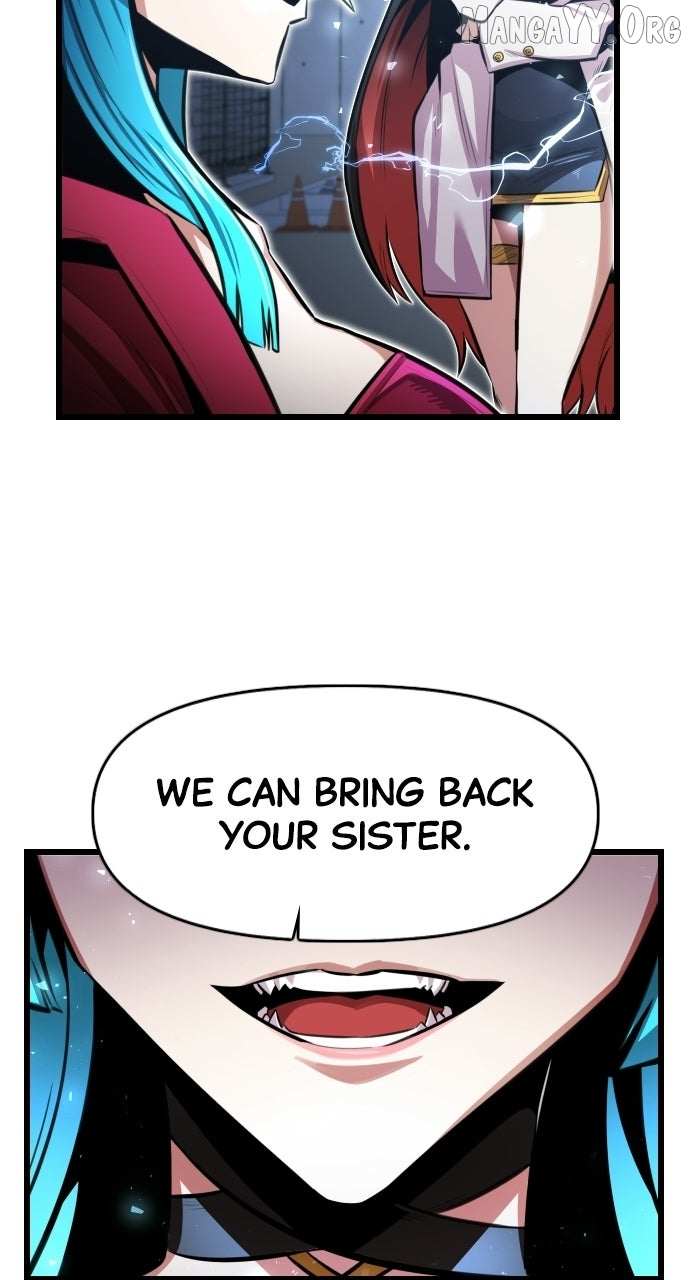 Rental Hero Chapter 97 - Page 72