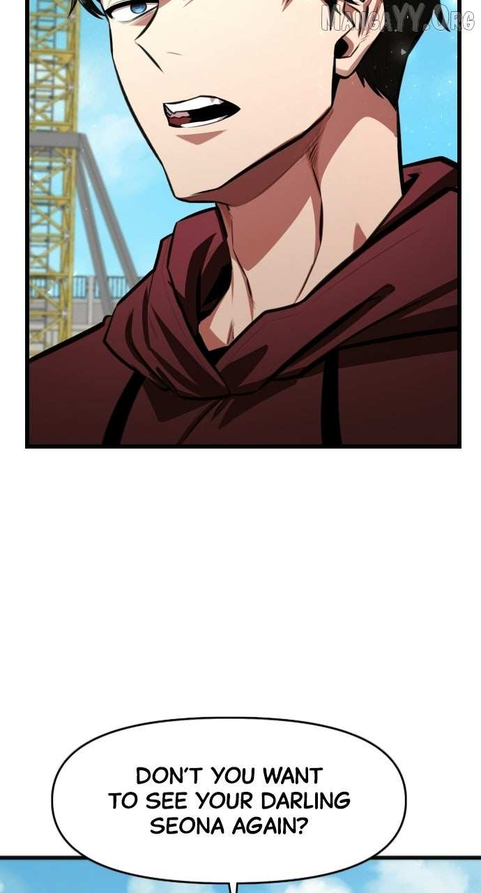 Rental Hero Chapter 97 - Page 75