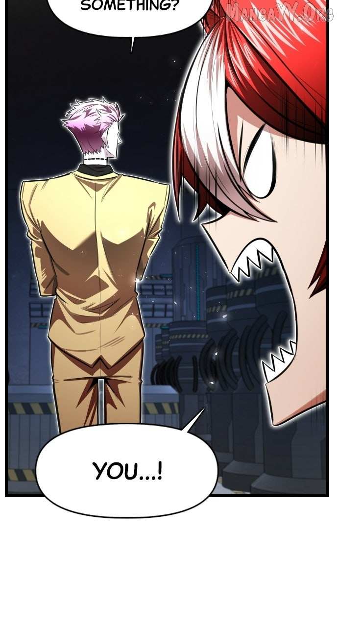 Rental Hero Chapter 97 - Page 84