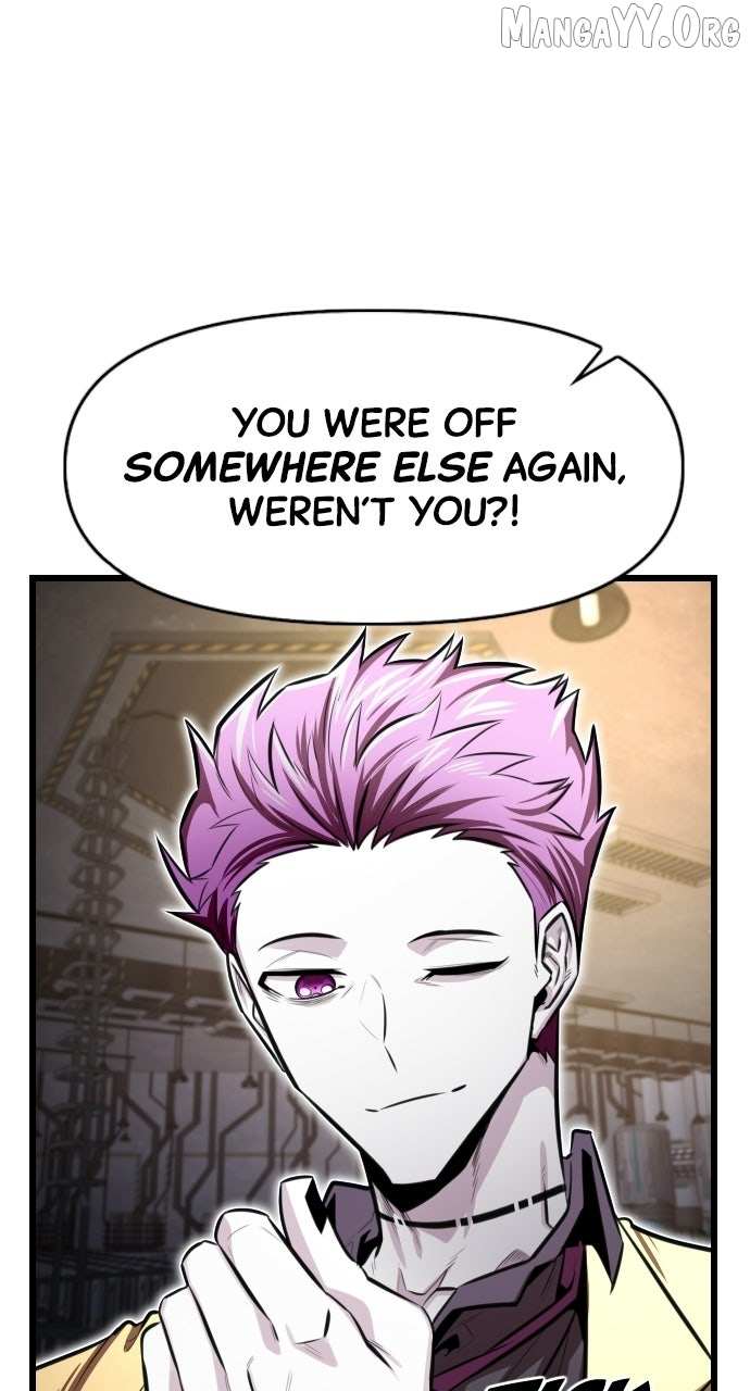 Rental Hero Chapter 97 - Page 85