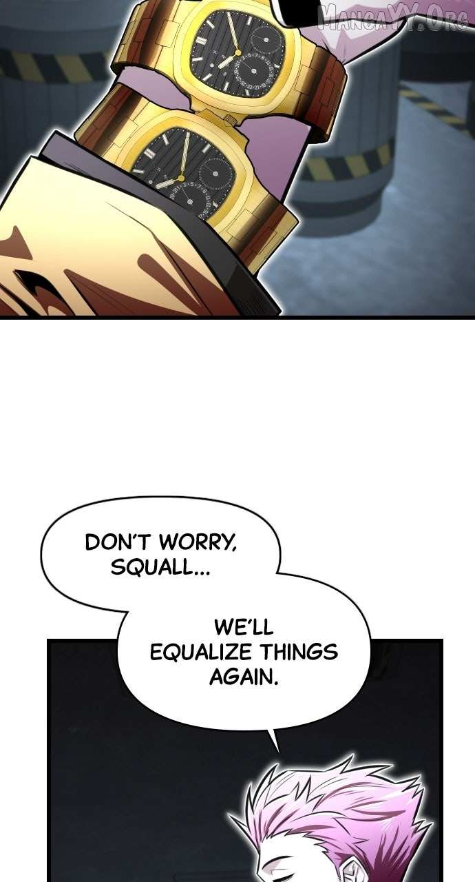 Rental Hero Chapter 97 - Page 87