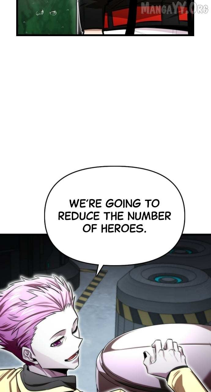 Rental Hero Chapter 97 - Page 90