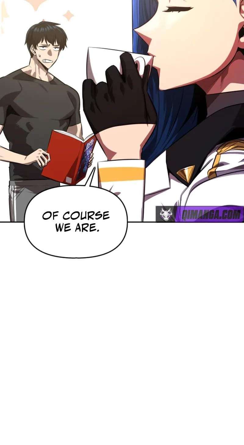 Rental Hero Chapter 98.5 - Page 13