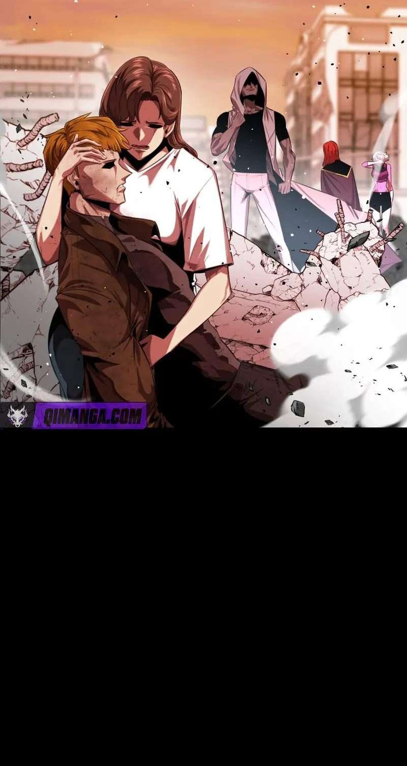 Rental Hero Chapter 98.5 - Page 5
