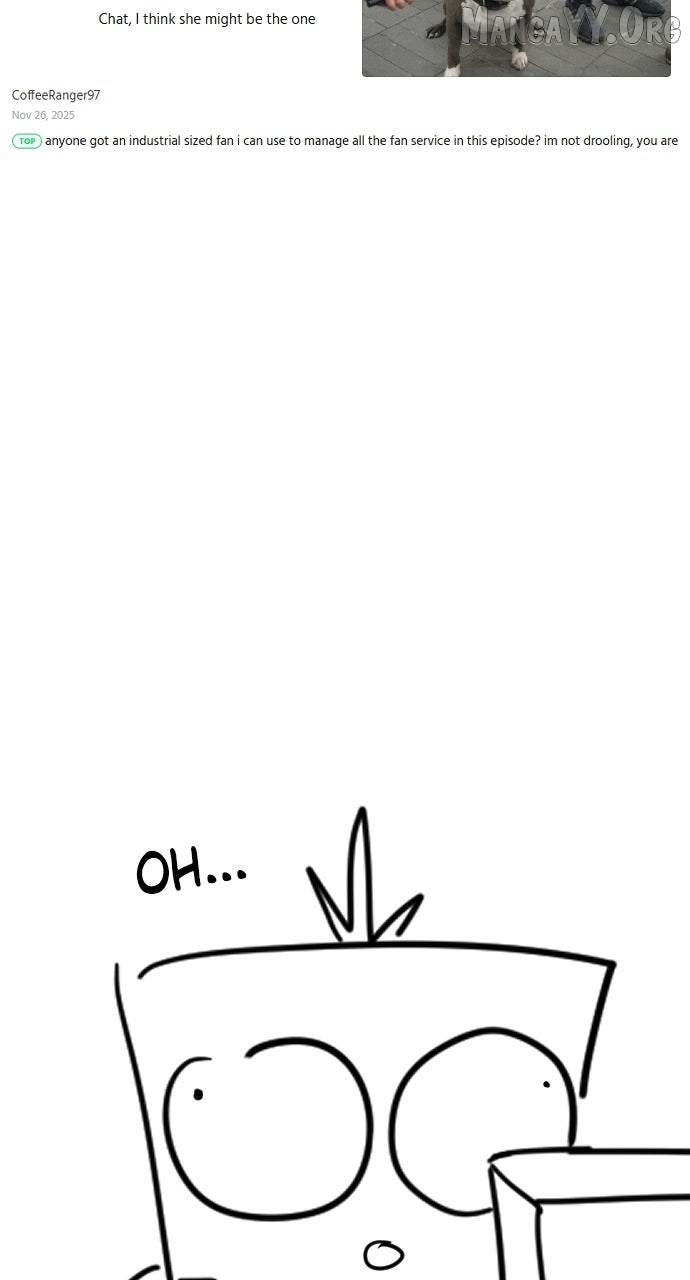 Rental Hero Chapter 98 - Page 11