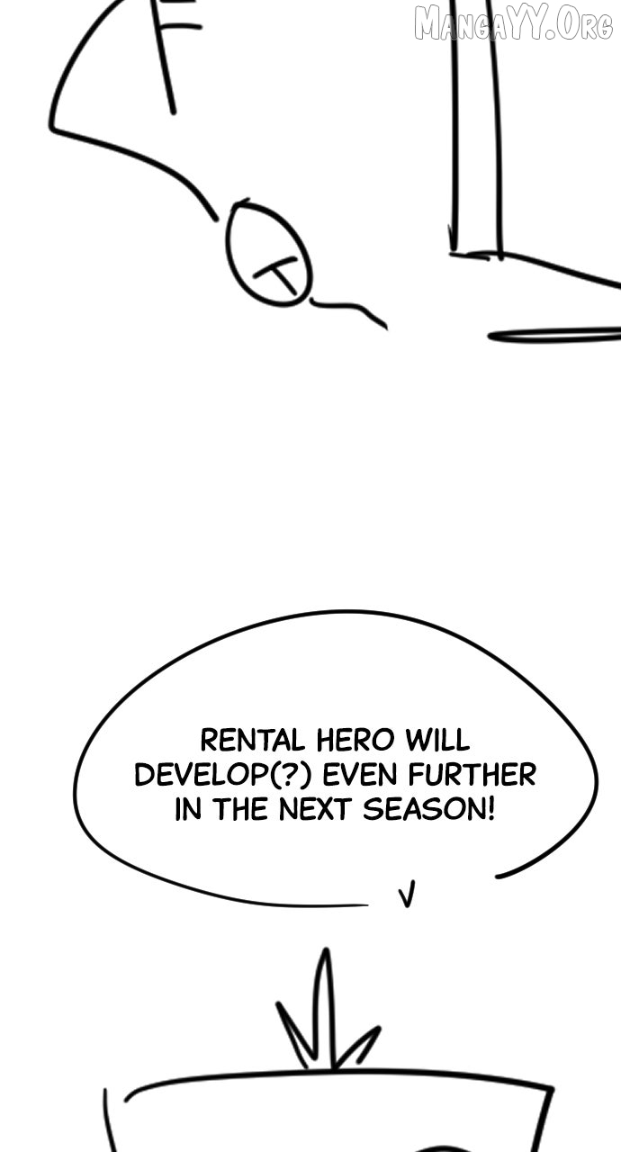 Rental Hero Chapter 98 - Page 12