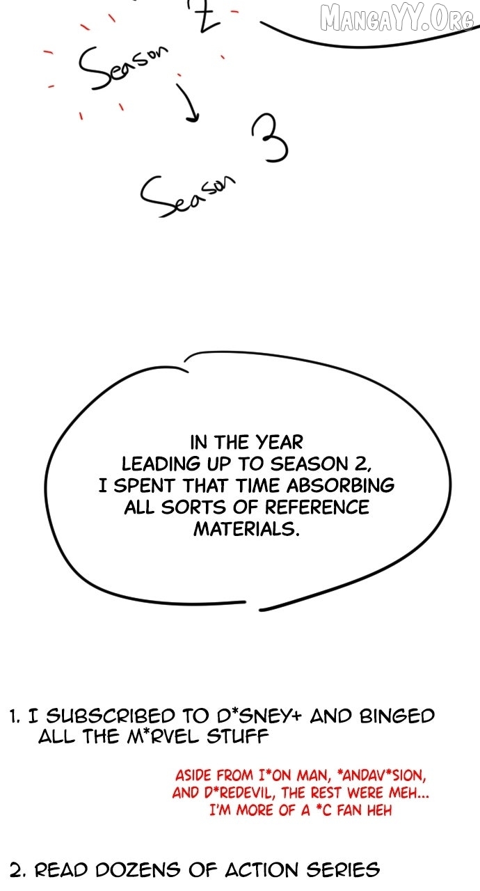 Rental Hero Chapter 98 - Page 2