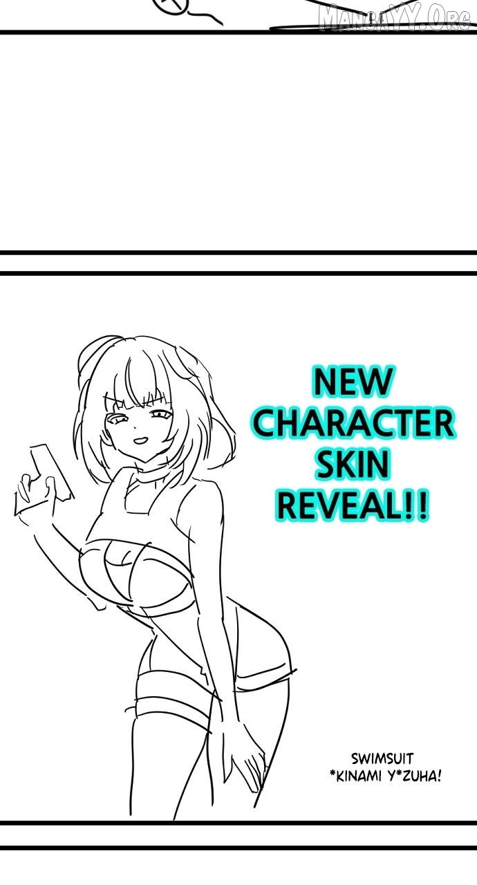 Rental Hero Chapter 98 - Page 6