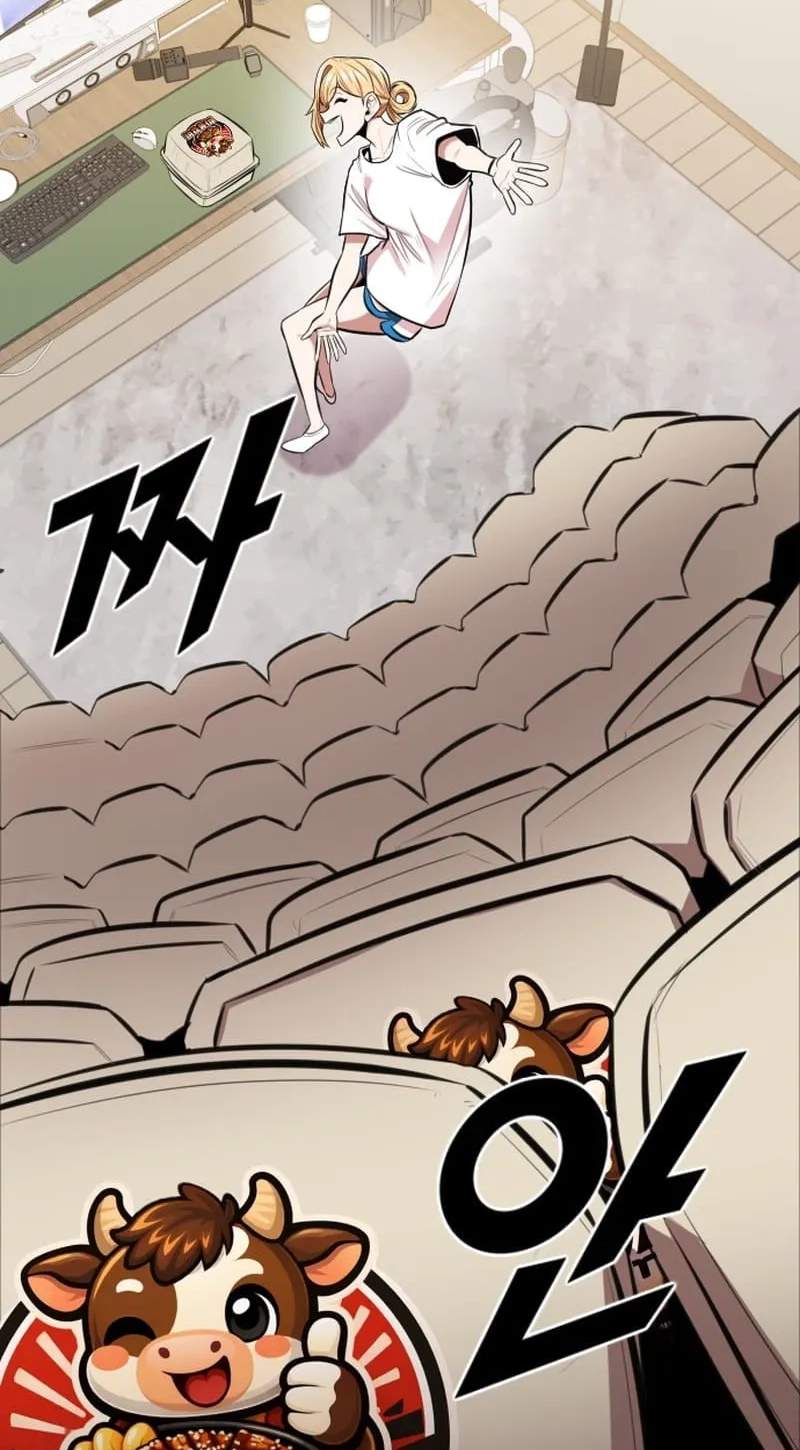 Rental Hero Chapter 99 - Page 15