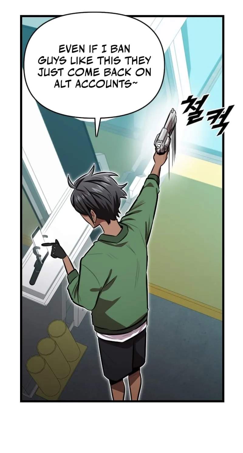 Rental Hero Chapter 99 - Page 26