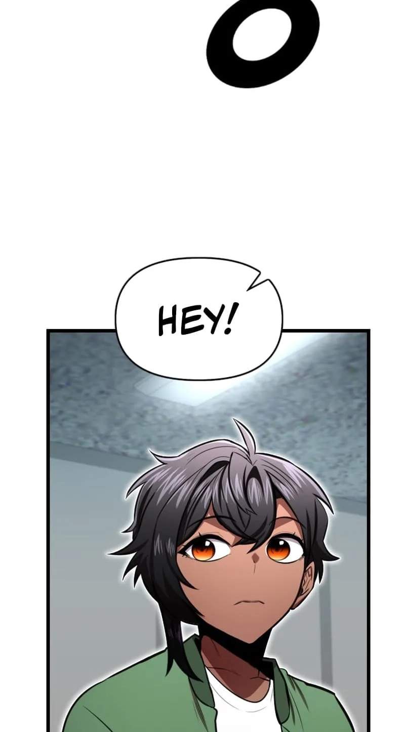 Rental Hero Chapter 99 - Page 32
