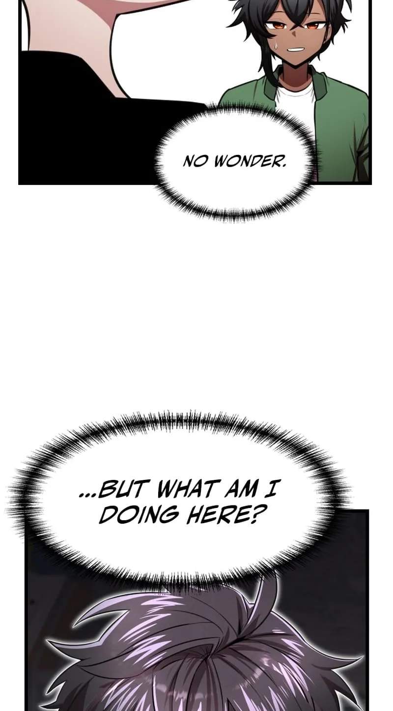 Rental Hero Chapter 99 - Page 37