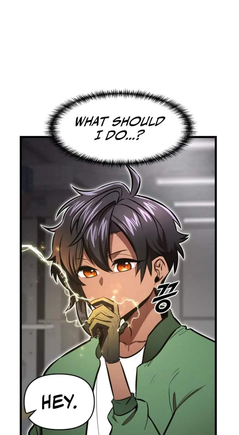 Rental Hero Chapter 99 - Page 40