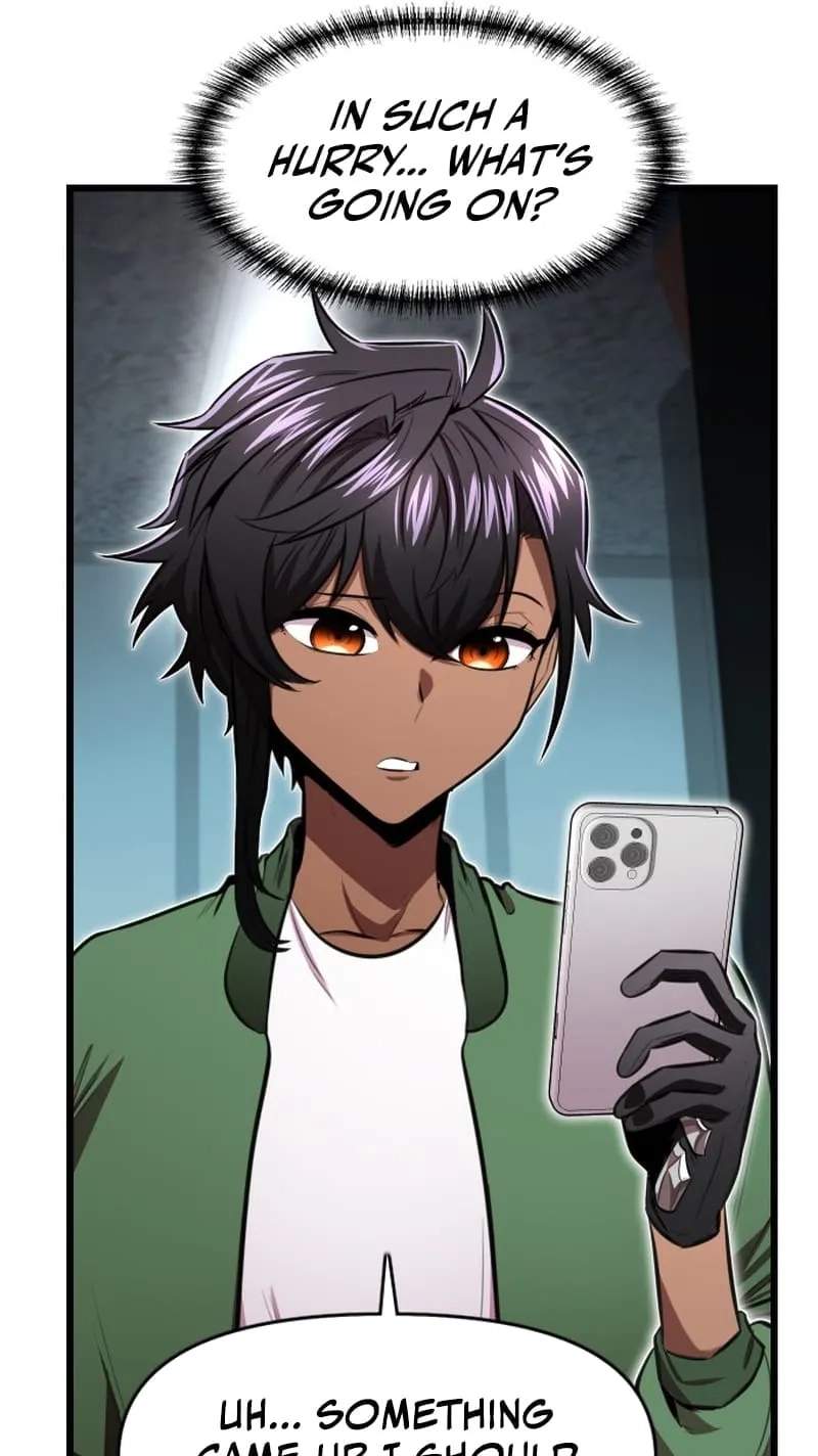 Rental Hero Chapter 99 - Page 48
