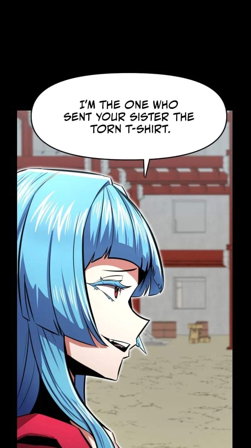 Rental Hero Chapter 99 - Page 54