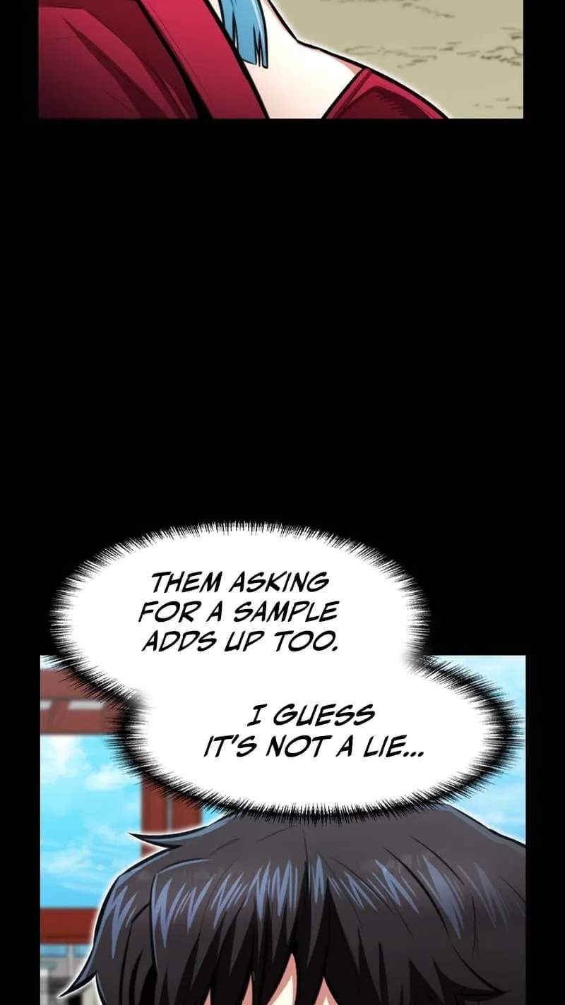 Rental Hero Chapter 99 - Page 55