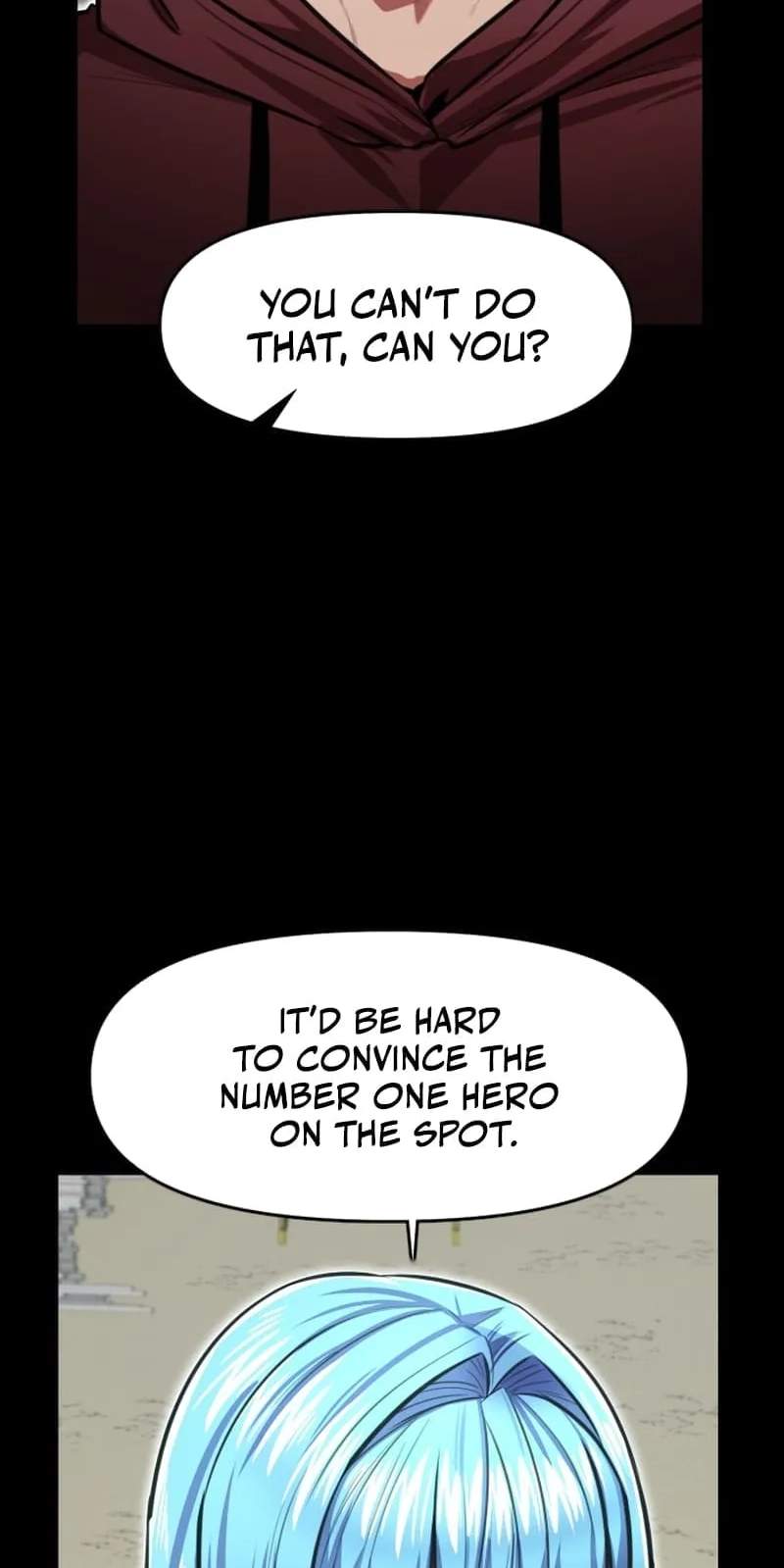 Rental Hero Chapter 99 - Page 59