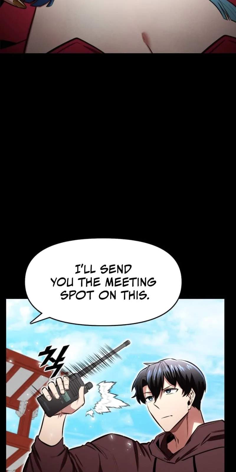 Rental Hero Chapter 99 - Page 63