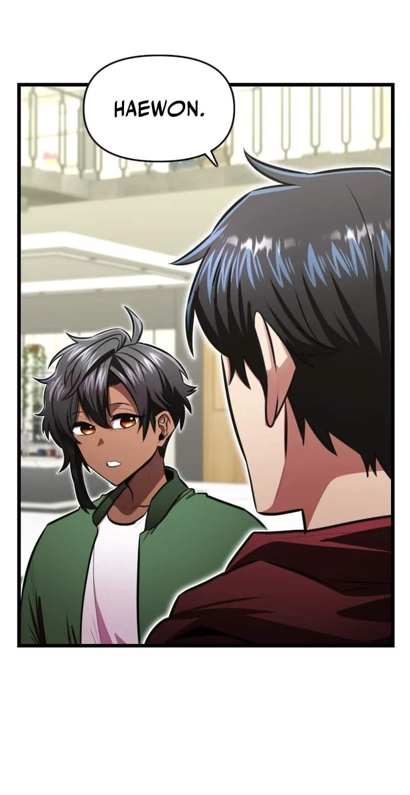 Rental Hero Chapter 99 - Page 92