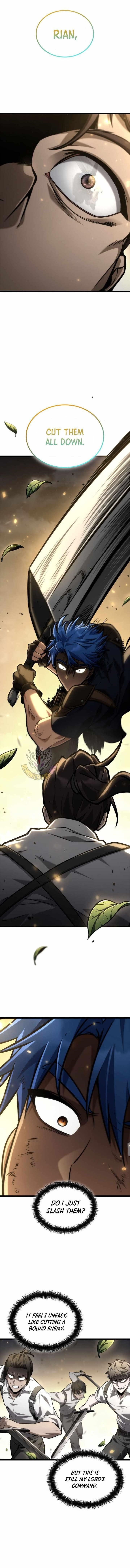 Infinite Mage Chapter 140 - Page 1