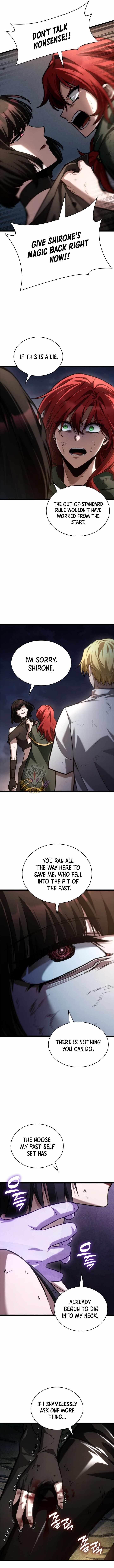 Infinite Mage Chapter 140 - Page 10