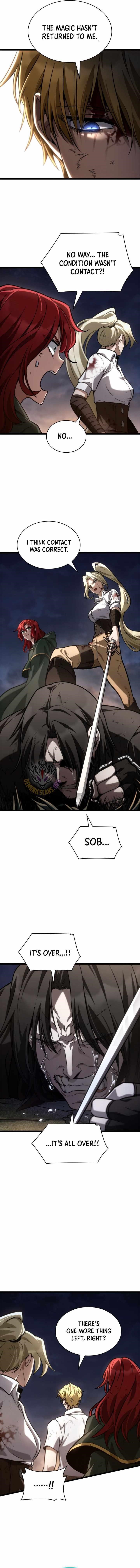 Infinite Mage Chapter 140 - Page 6