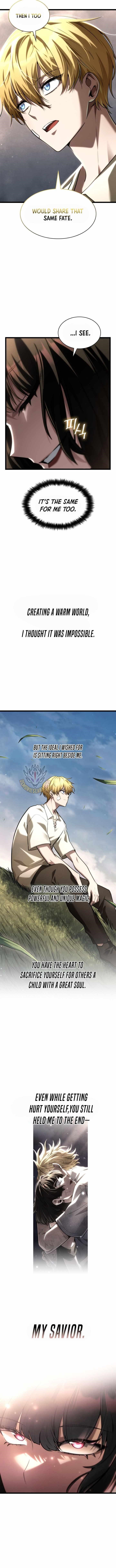 Infinite Mage Chapter 141 - Page 10