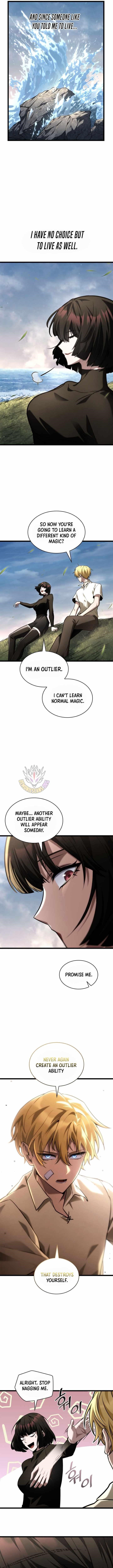 Infinite Mage Chapter 141 - Page 11