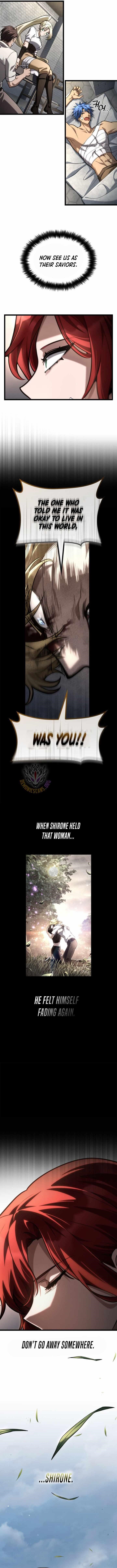 Infinite Mage Chapter 141 - Page 8