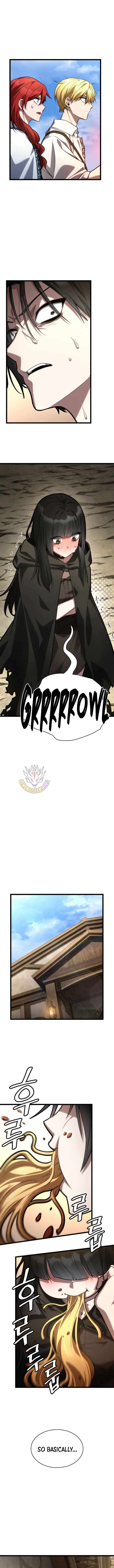 Infinite Mage Chapter 143 - Page 12