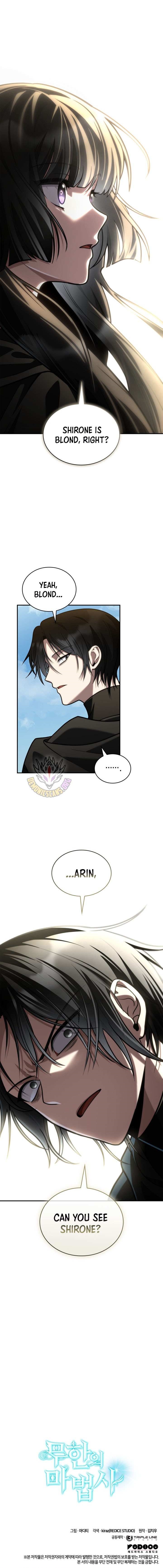 Infinite Mage Chapter 144 - Page 18