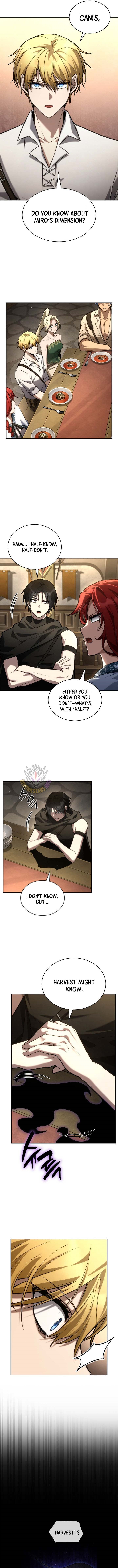 Infinite Mage Chapter 144 - Page 5