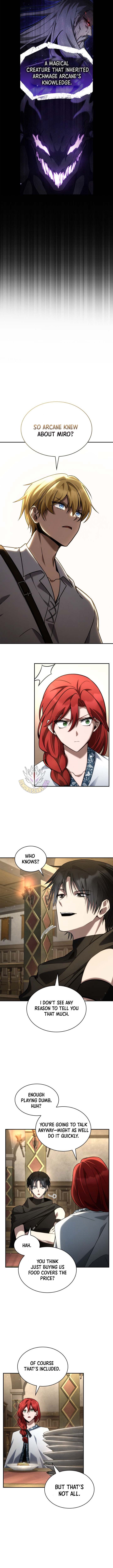 Infinite Mage Chapter 144 - Page 6